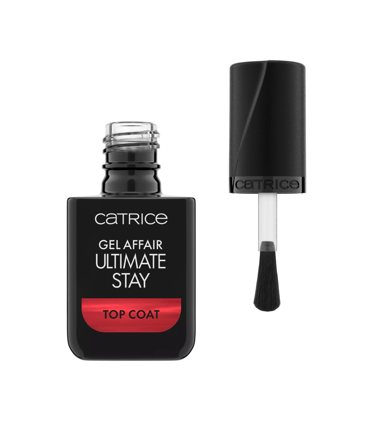 Catrice - Top Coat Brilhante Gel Affair Ultimate Stay