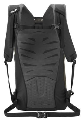 Sac de Randonnée Millet Ubic 15L Vert