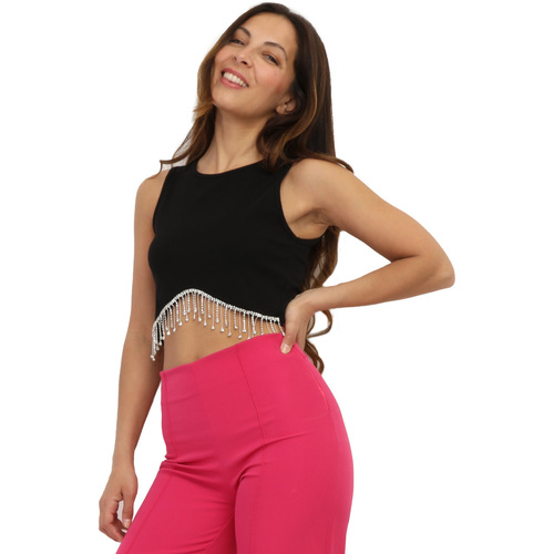 La Modeuse - 66855_P155589 Negro