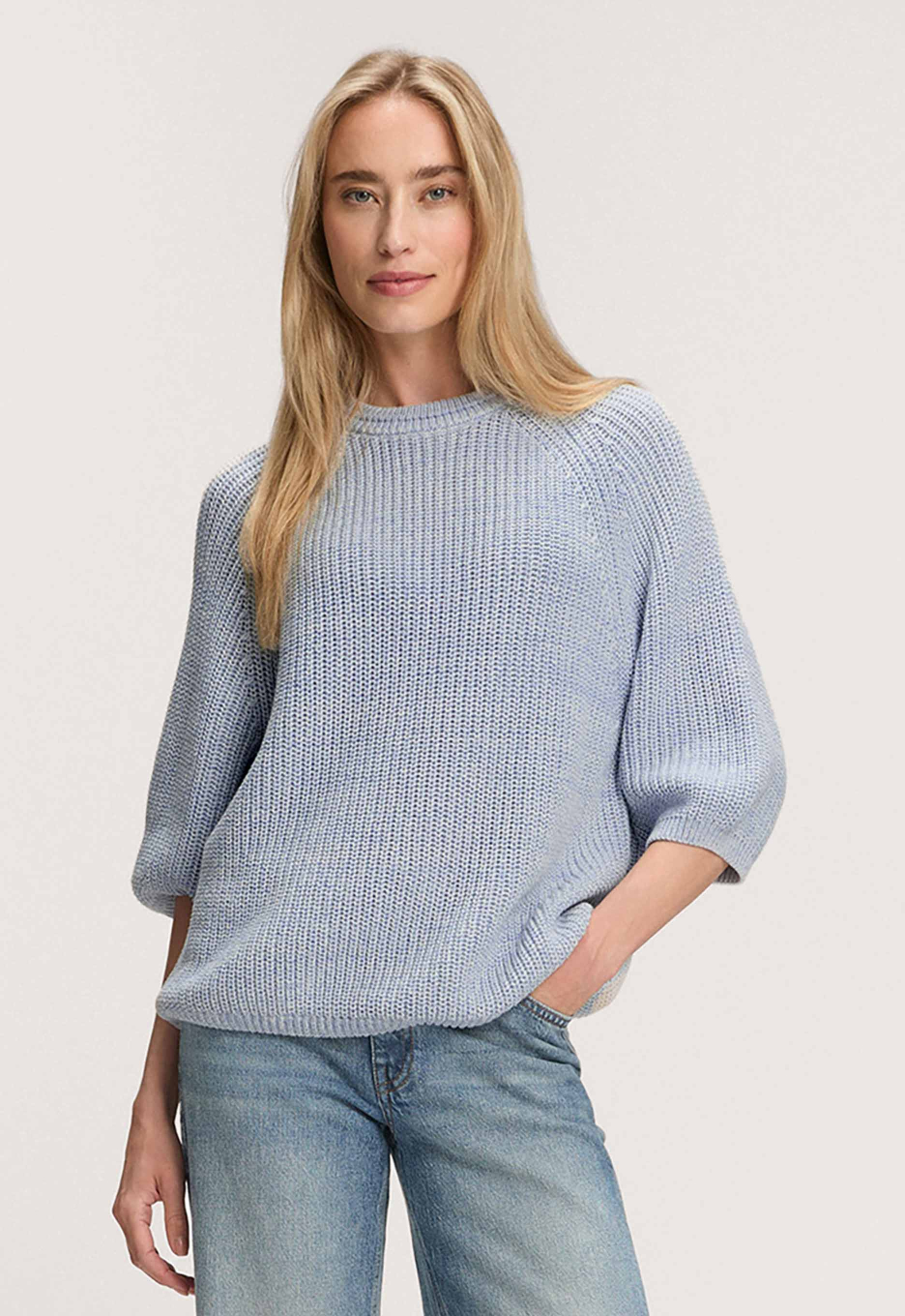 Silvercreek Phebe Trui