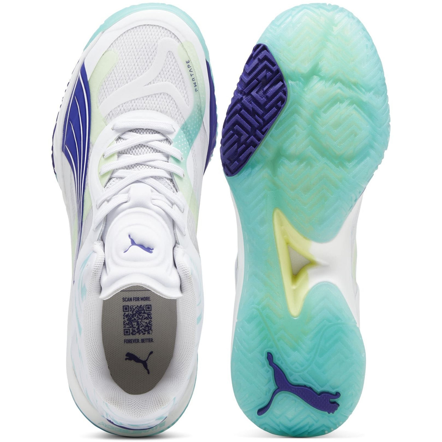 Puma Accelerate Nitro SQD Women