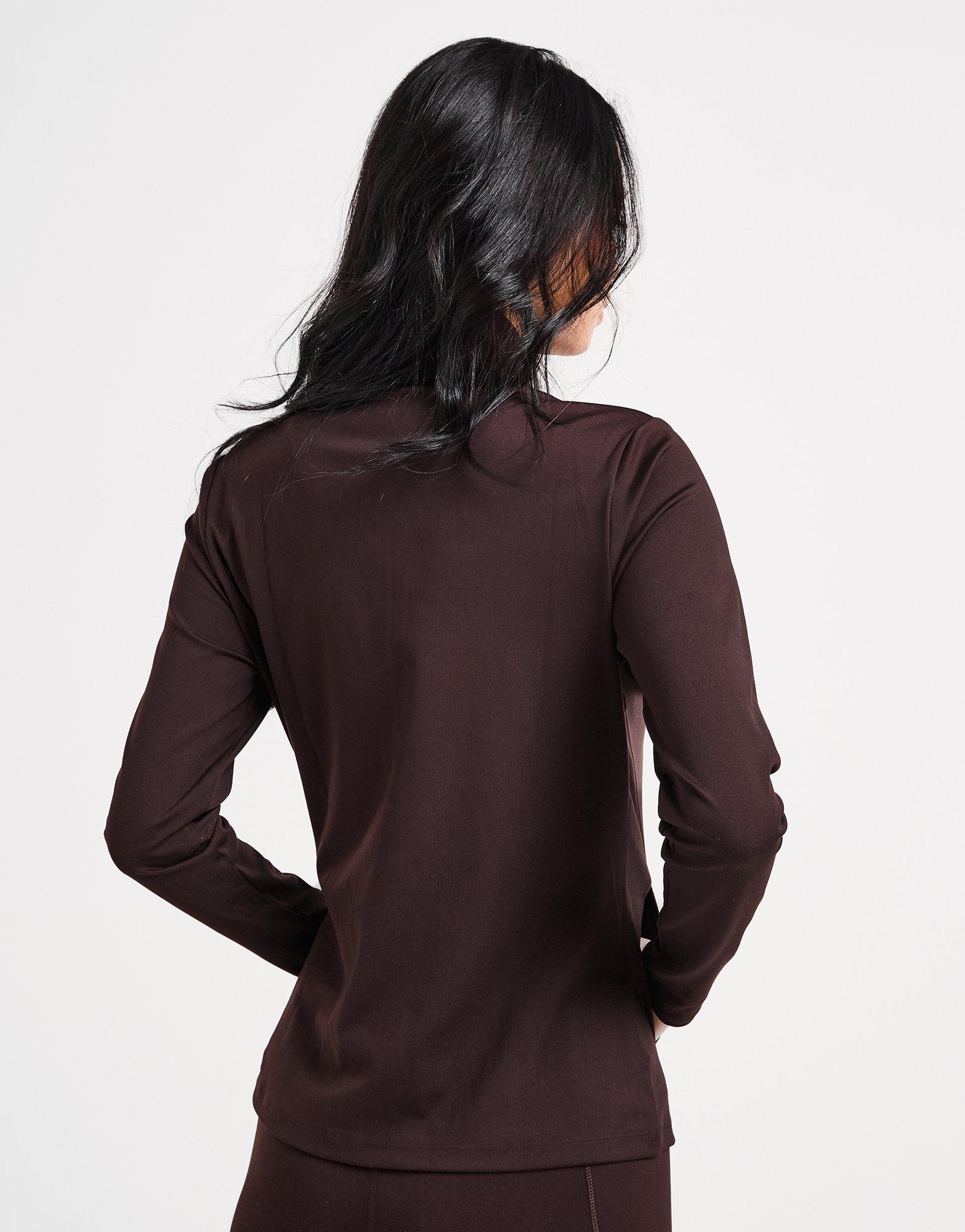 Under Armour Haut Zippé UA Motion Homme