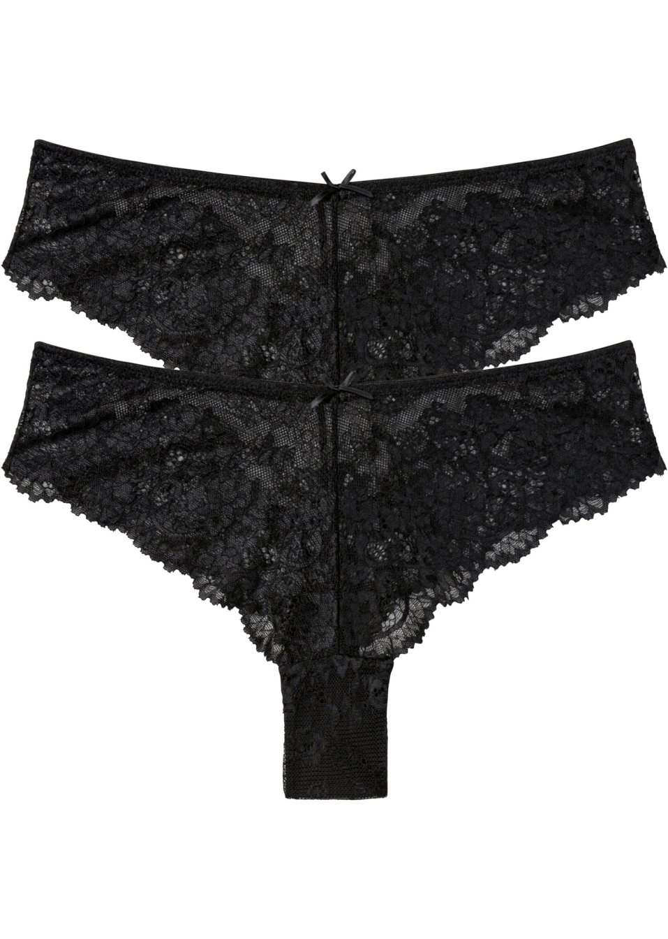 Lot de 2 slips brésiliens