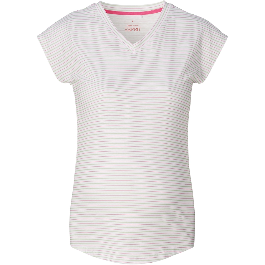 Esprit T-shirt Bright White