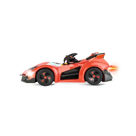 Carrera 2,4GHz Team Sonic Racing - Shadow, Performance Version