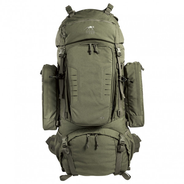 Tasmanian Tiger - TT Range Pack MKII 90+ - Sac à dos de trekking