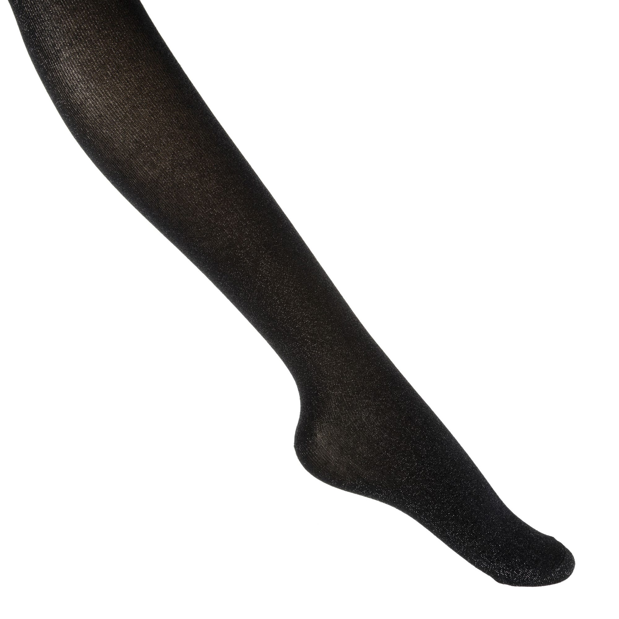 Collants/mi-bas Femme noir
