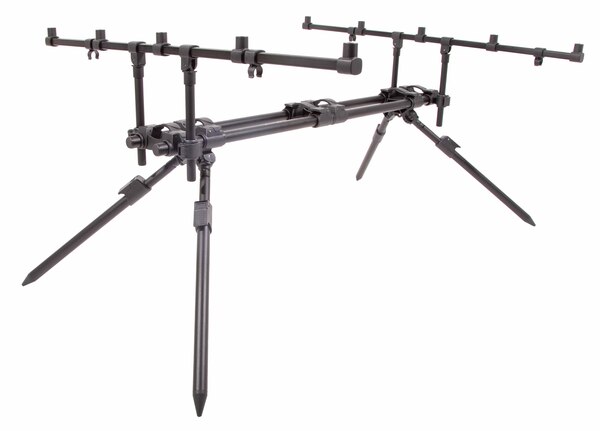 Set Complet Ultimate Outland Areaplus Rodpod 5-Rod