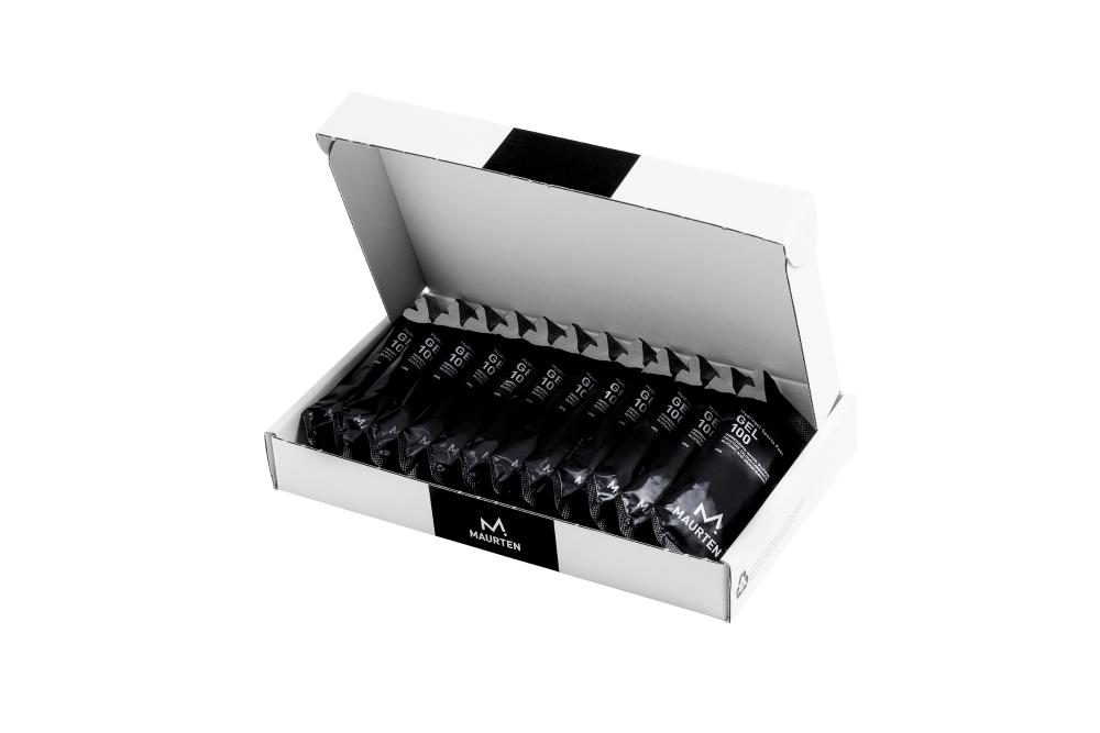 Maurten Gel 100 neutral 12 x 40 g
