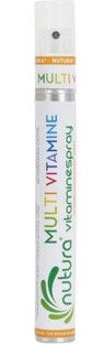 Nutura Multivitamine Spray 13ML