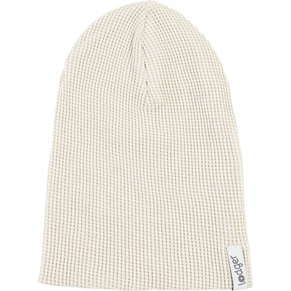 LodgerLodger   Beanie Mütze Ciumbelle cloud 0-6M