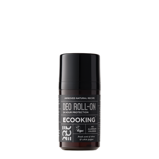 Ecooking Men Deo Roll-on, 50 ml