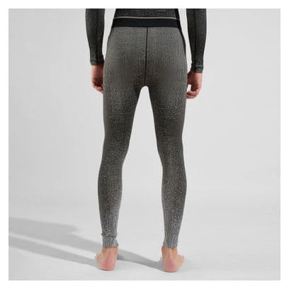 Collant Long Odlo POW Blackcomb Gris