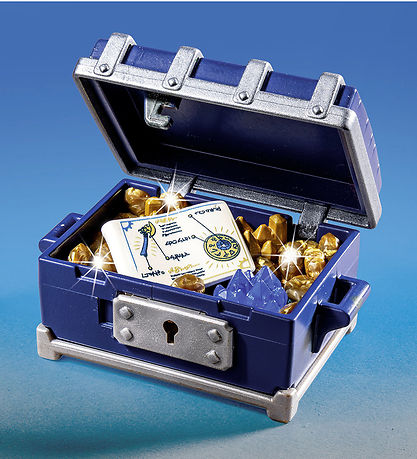 Playmobil Novelmore - Transportraub - 71484 - 97 Teile