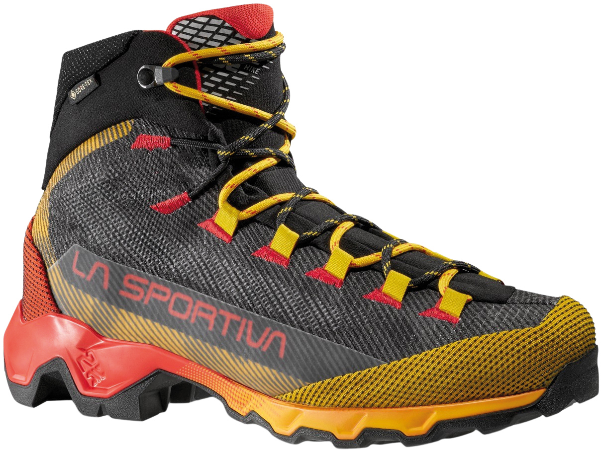 Aequilibrium Hike GTX
