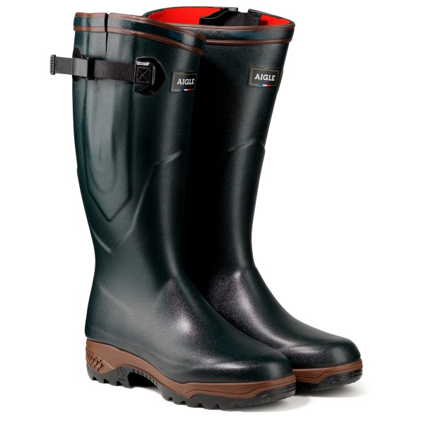 Aigle - Parcours 2 Iso - Bottes en caoutchouc