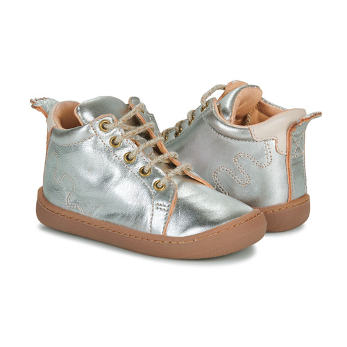 Easy Peasy - MY DEBOO LACET - Argenté