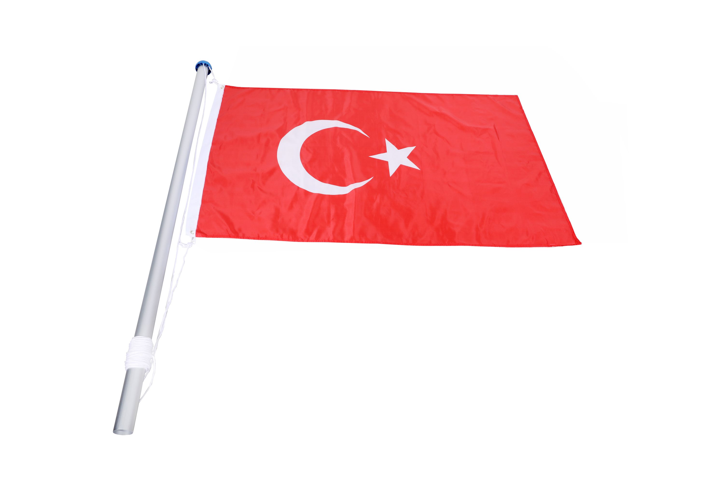 Flagge Türkei 90 x 150 cm