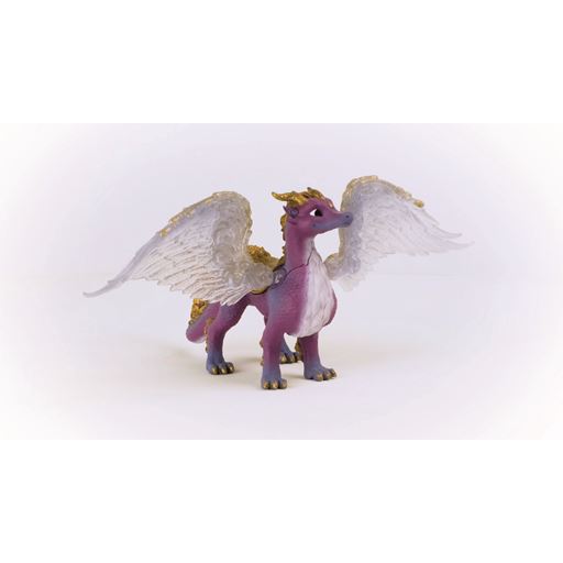 Schleich Nightsky Drage