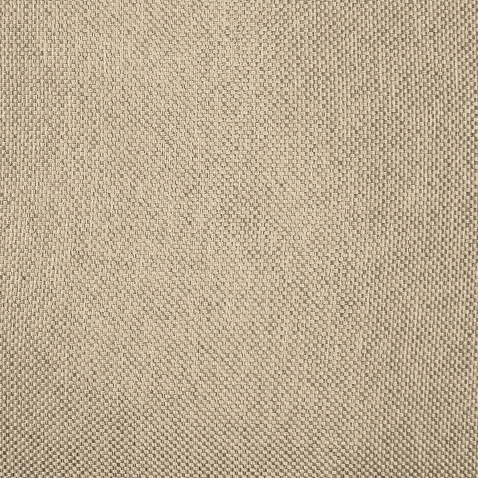 Kombibandschal JOHN - taupe - verdunkelnd - 135x145 cm