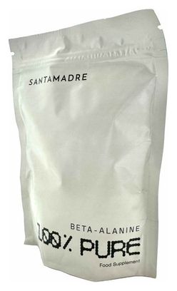 Boisson Bêta-Alanine Santa Madre 100% Pure Goût neutre - 250g