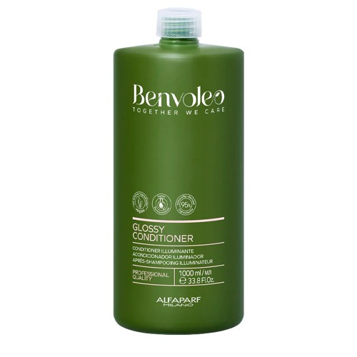 Alfaparf Milano Benvoleo Glossy Condicionador 1000ml
