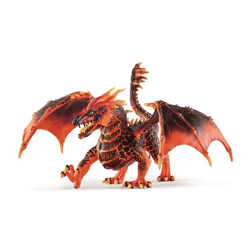 Schleich Lavadrage