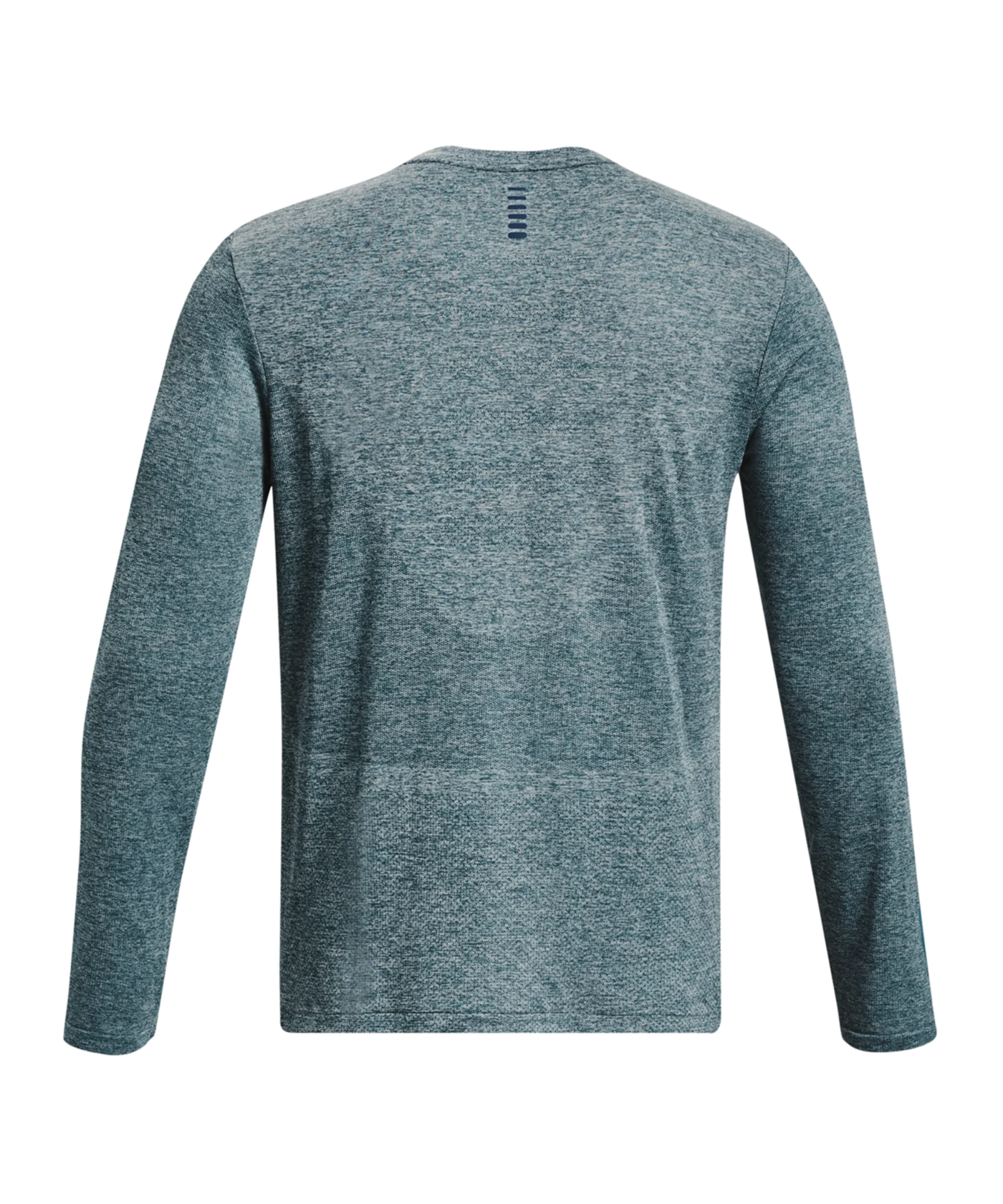 Under Armour Seamless Stride Sweatshirt Blau F414