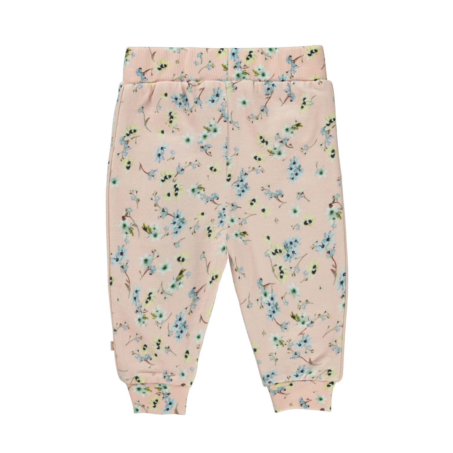 Shona - Mini Blue Flowers