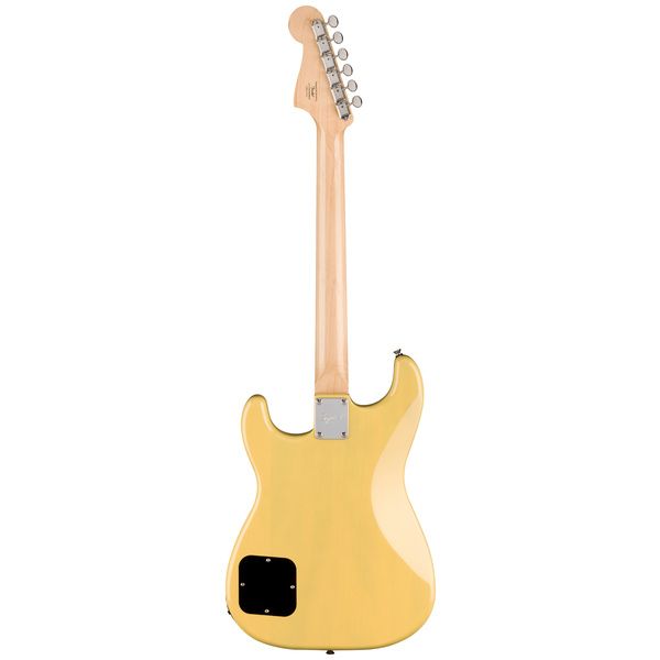 Squier Paranormal Strat-O-Sonic VBL