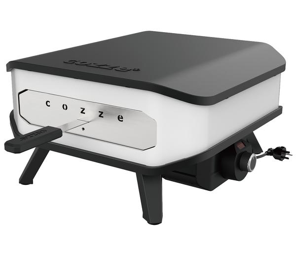 Cozze elektrischer Pizzaofen 34 cm (13