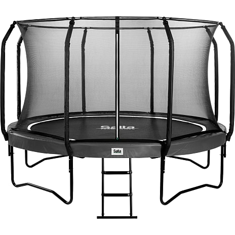 Salta First Class havetrampolin Ø: 366 cm