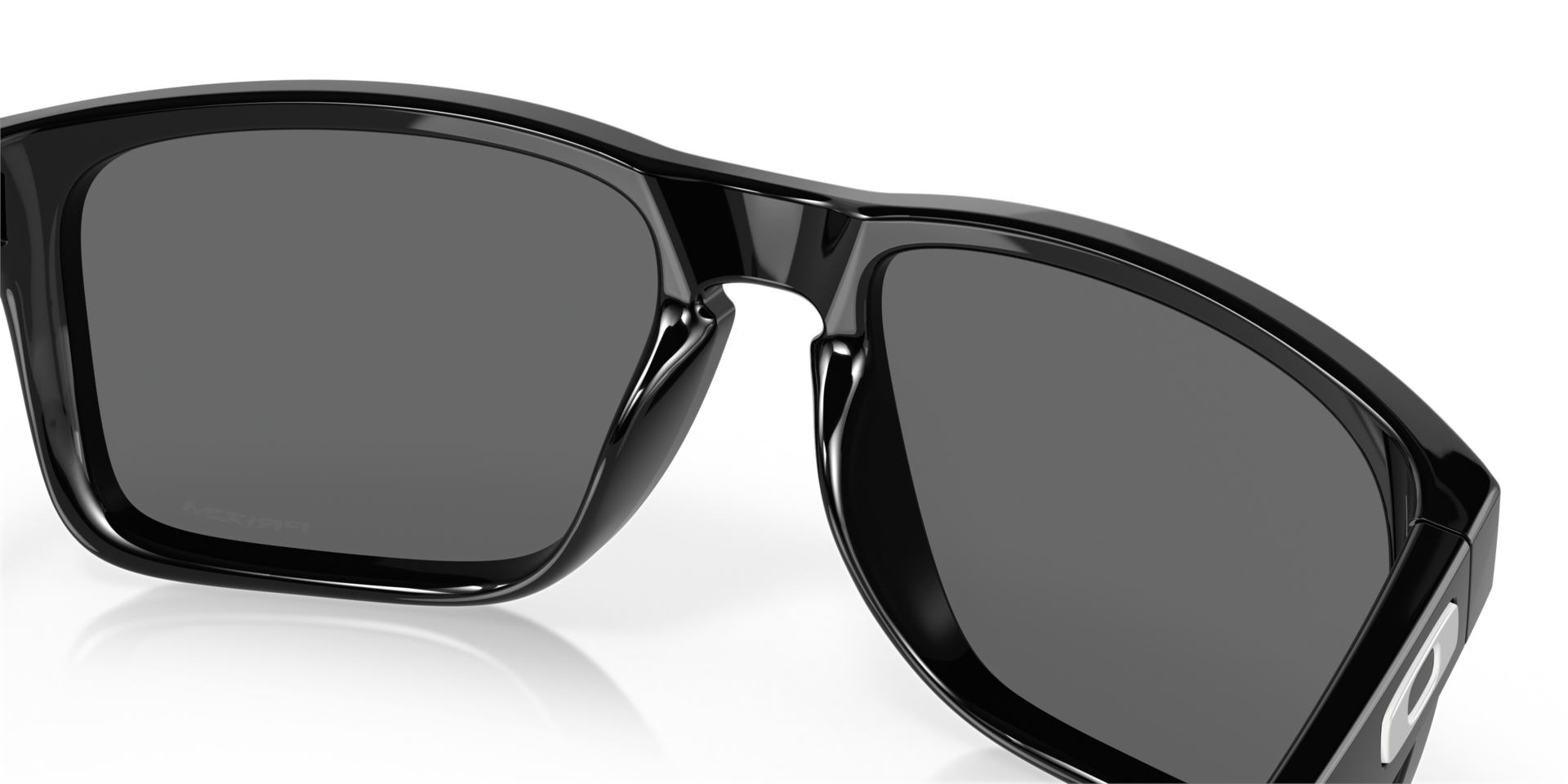 Oakley Holbrook XL<br>Prizm Black linse