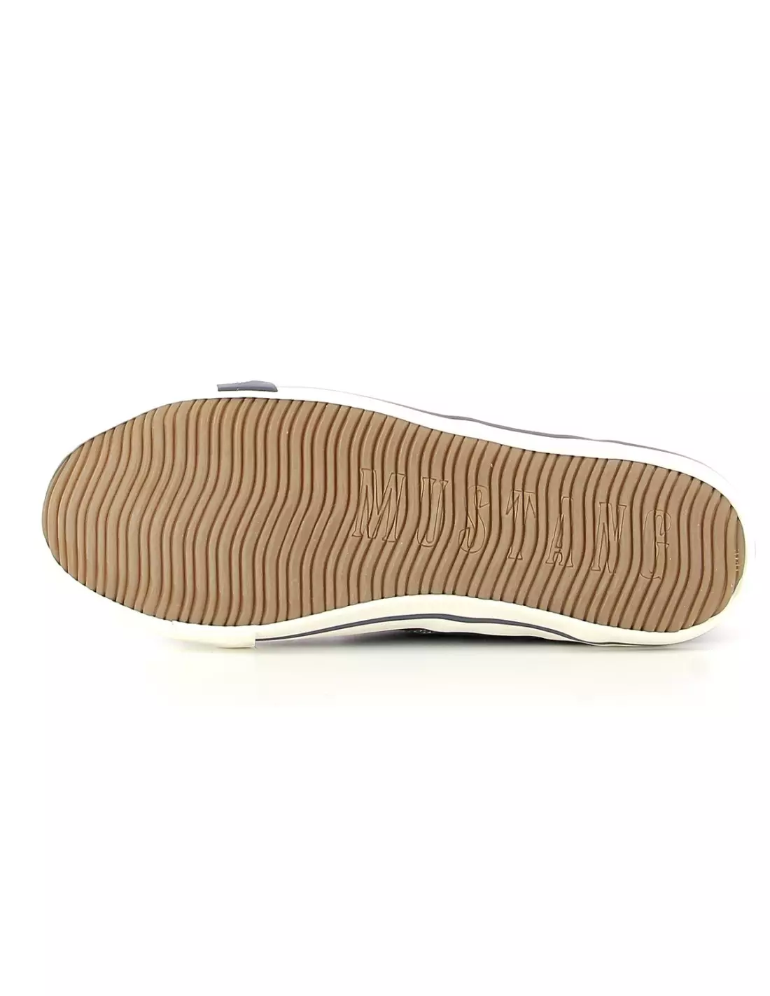 4058405 - Baskets grau