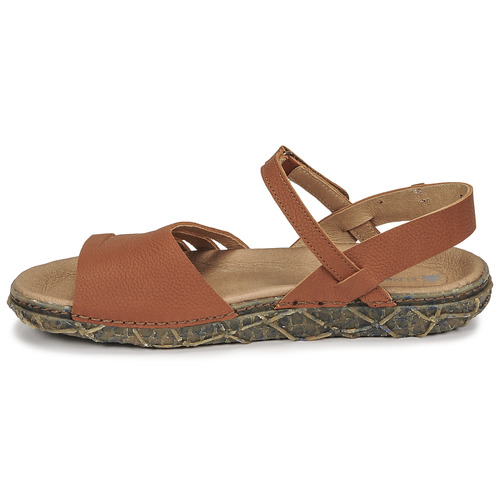 El Naturalista - SOFT - Marron