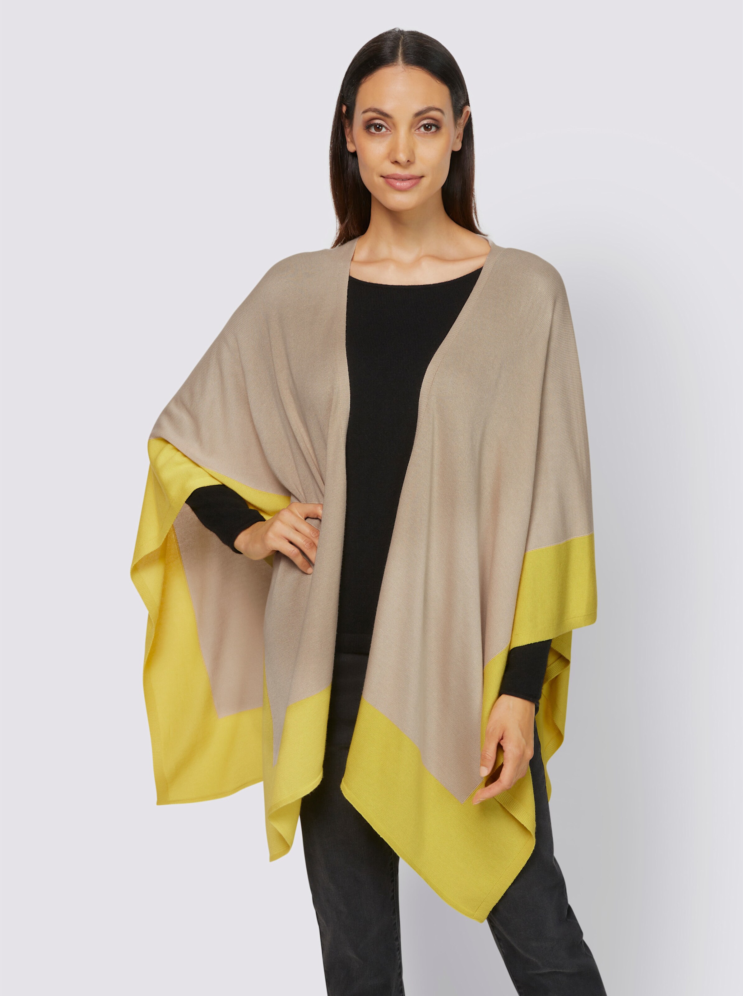 Cape