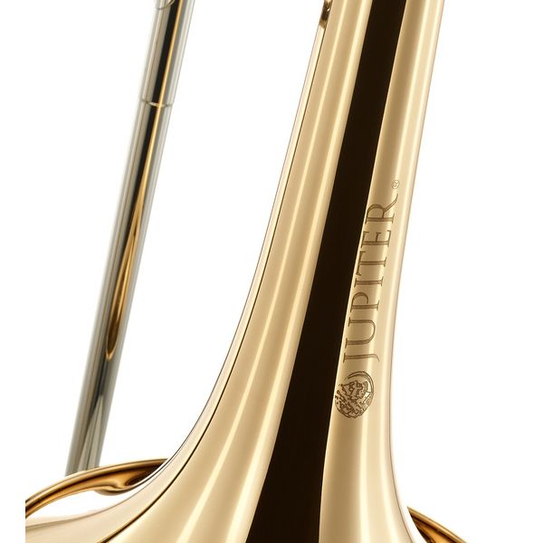 Jupiter JTB1100FRQ Bb/F-Tenor Trombone