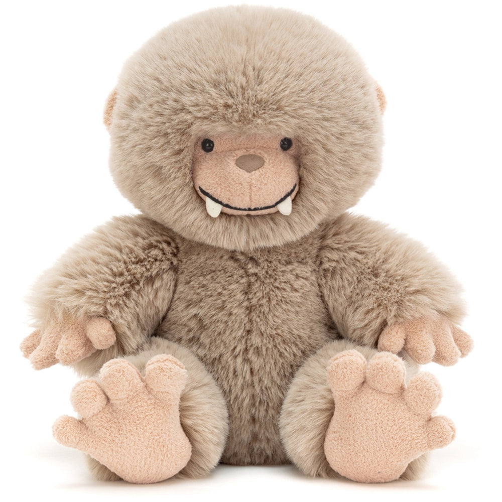 Køb Jellycat Bo Bigfoot 32 cm