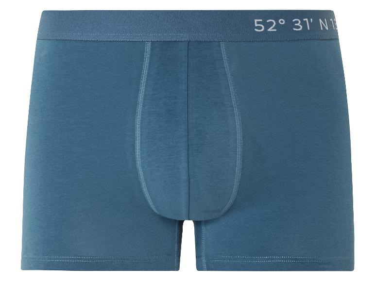 3 heren boxers