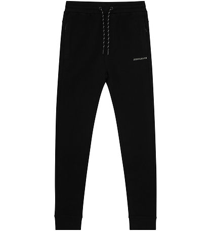 Indisch Blue Jeans Hosen - Schwarz