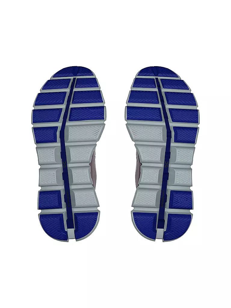 ON Sneaker CLOUD X3 AD lila