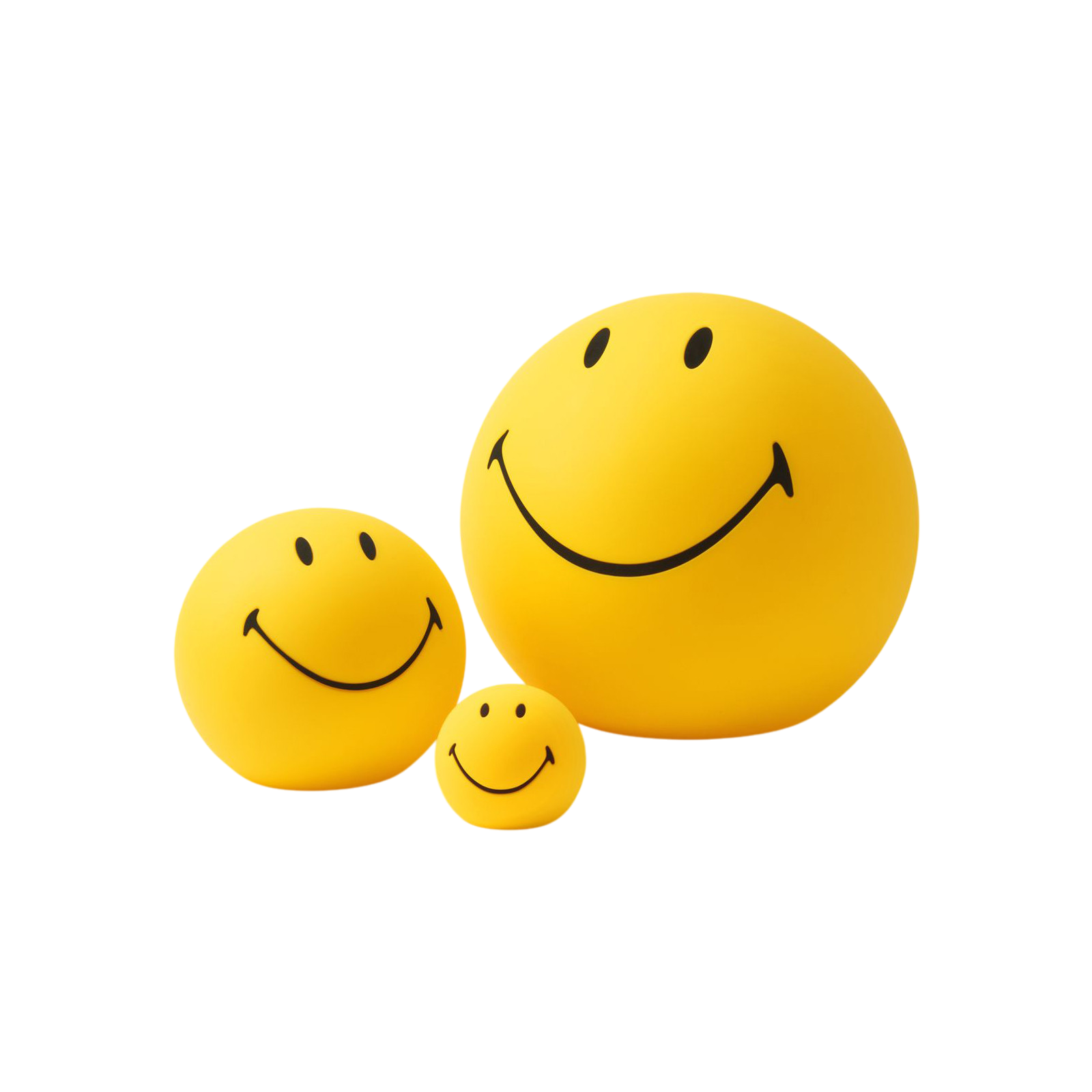 Kinder Nachtlicht Smiley Bundle of Light