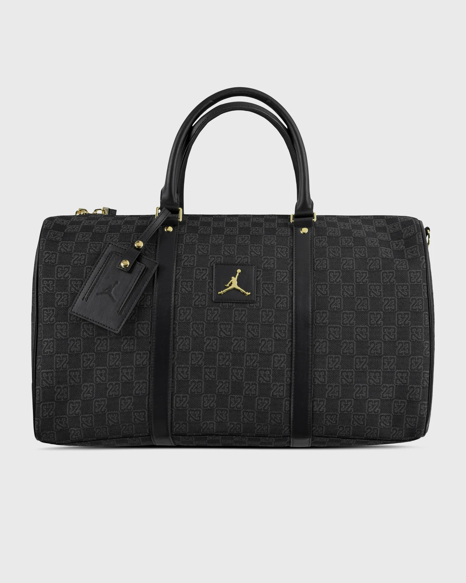 Jordan MONOGRAM DUFFLE BAG