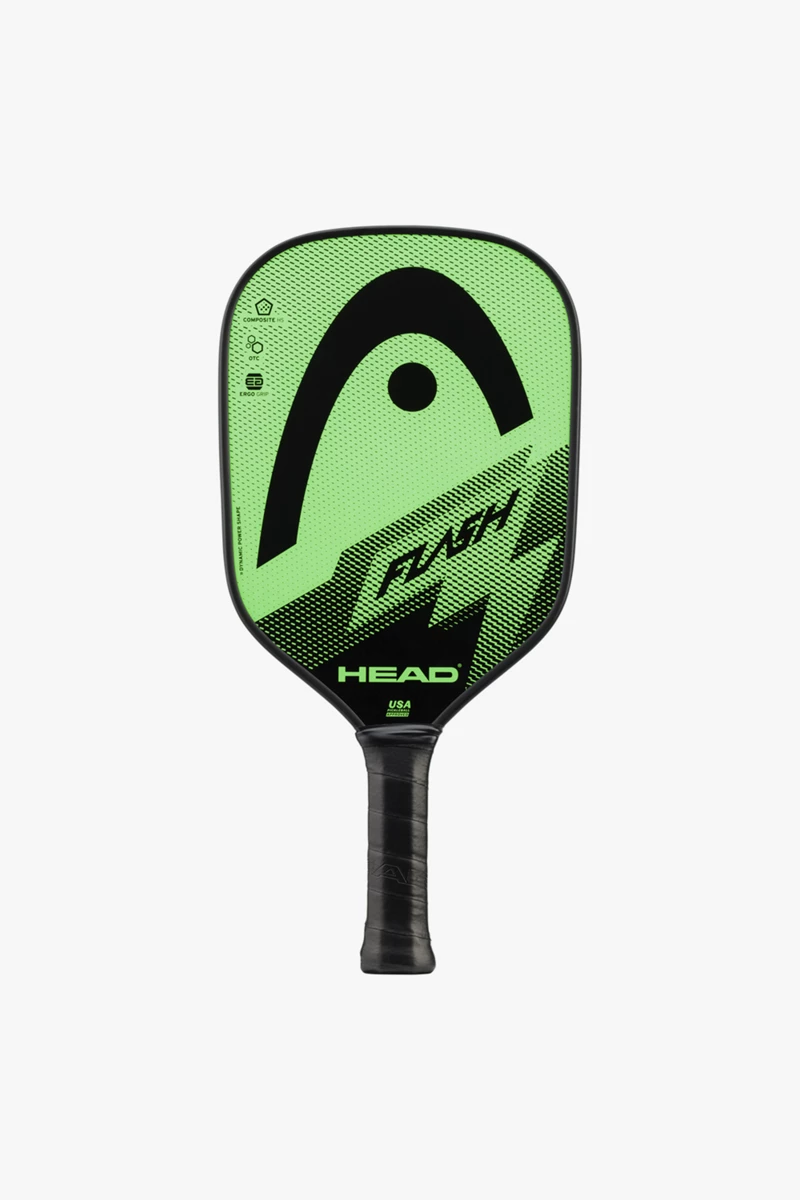 HEAD Flash Pickleball Set