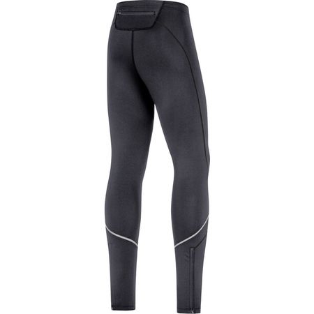 R3 MID Herren-Bundhose  black  S
