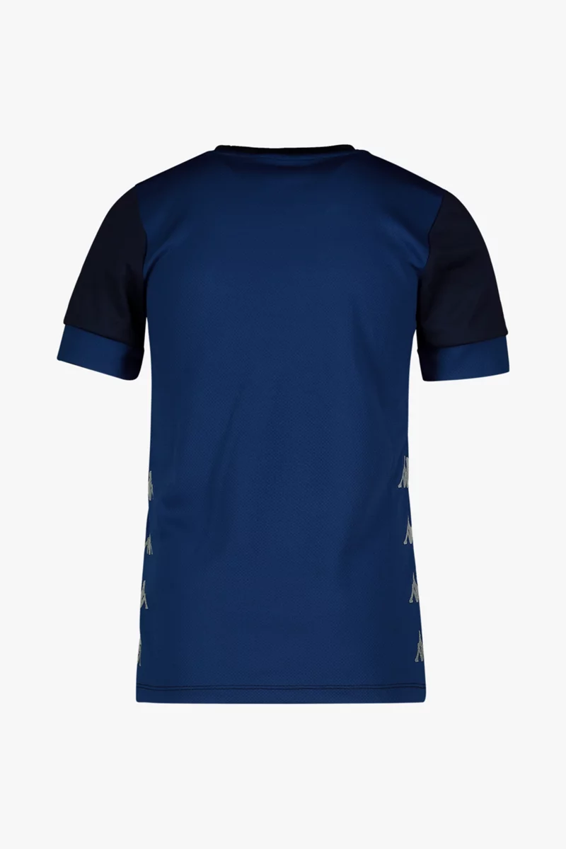 Kappa Dervio Kinder T-Shirt