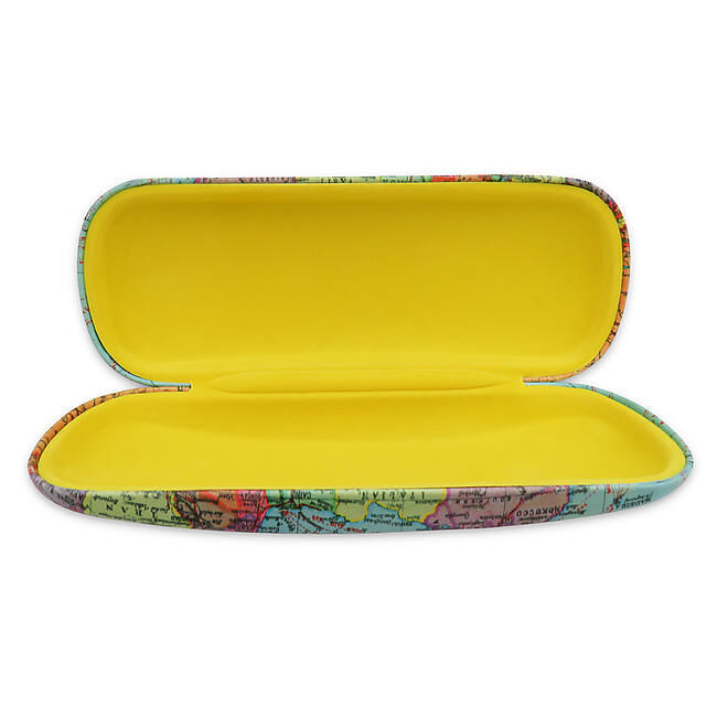 ETUI LUNETTES RETRO DESIGN