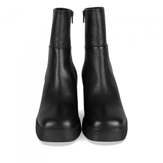 Bottines NOIR SAN MARINA