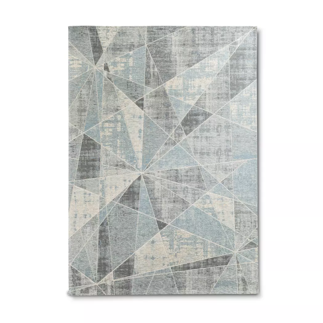 Vintage Teppich Triangolo 200 x 290 cm