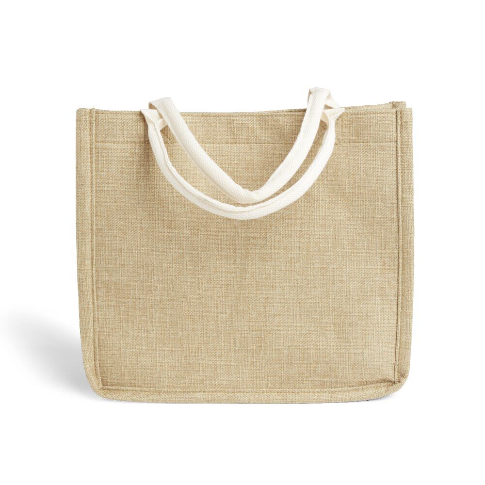 Sac style naturel 35x17xH30cm